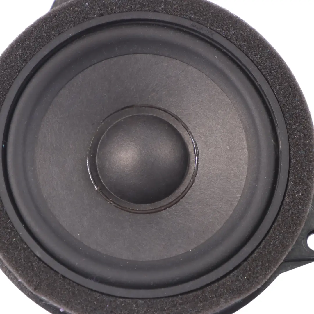 Speaker BMW G05 G06 G07 Door Front Rear Right Left N/O/S Speaker to with Part number 2622518 Speaker BMW G05 G06 G07 Door Front Rear Right Left N/O/S Speaker - SKU 2622518 - Part number 2622518