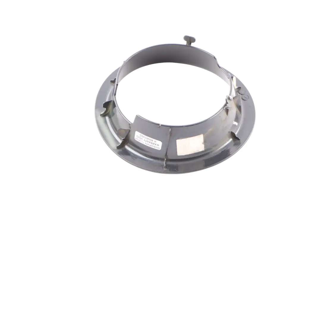 Mini R55 R56 Carcasa De La tapa del deposito De combustible Astro Negro A25 - SKU 2751980-ASB - Número de pieza 2751980