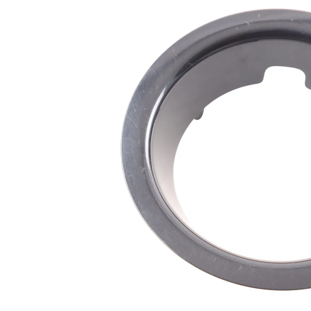 Mini R55 R56 Carcasa De La tapa del deposito De combustible Astro Negro A25 - SKU 2751980-ASB - Número de pieza 2751980