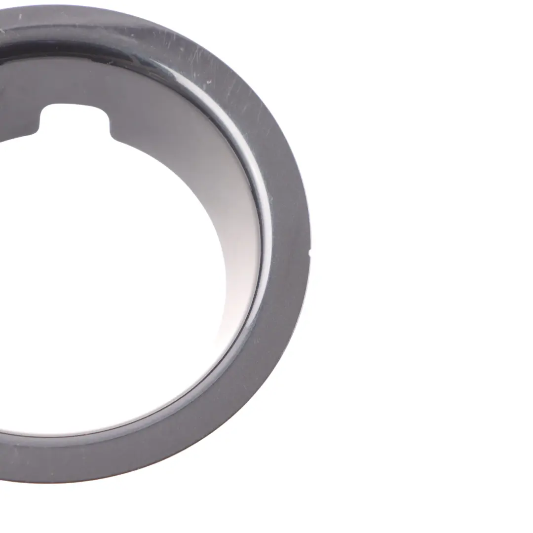 Mini R55 R56 Carcasa De La tapa del deposito De combustible Astro Negro A25 - SKU 2751980-ASB - Número de pieza 2751980