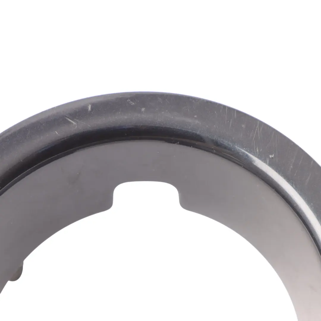 Mini Cooper S R55 R56 couverture entourer de bouchon de remplissage Astro Black - SKU 2751980-ASB - Numéro de pièce 2751980
