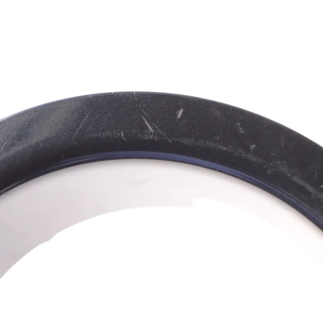 Mini Cooper S R55 R56 couverture entourer de bouchon de remplissage Astro Black - SKU 2751980-ASB - Numéro de pièce 2751980