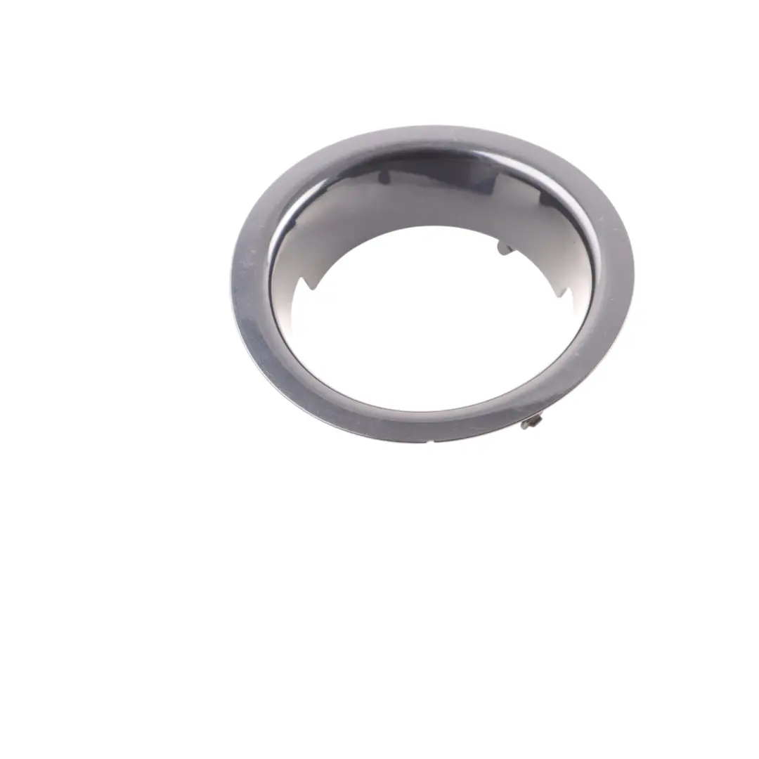 Mini R55 R56 Carcasa De La tapa del deposito De combustible Astro Negro A25 - SKU 2751980-ASB - Número de pieza 2751980