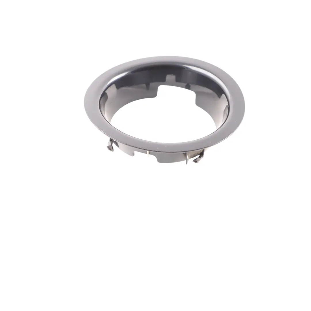 Mini R55 R56 Carcasa De La tapa del deposito De combustible Astro Negro A25 - SKU 2751980-ASB - Número de pieza 2751980