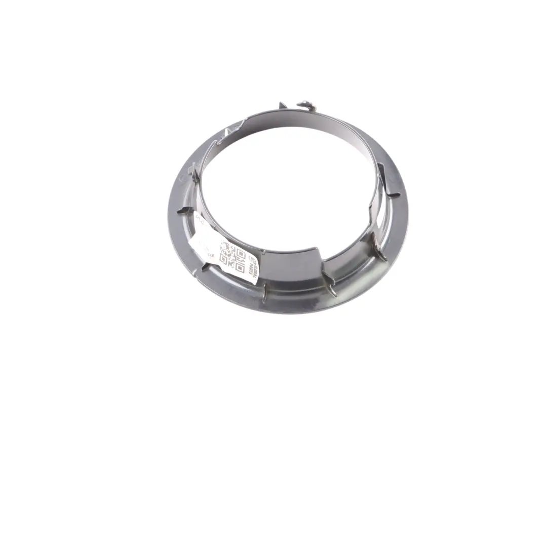 Mini R55 R56 Carcasa De La tapa del deposito De combustible Astro Negro A25 - SKU 2751980-ASB - Número de pieza 2751980