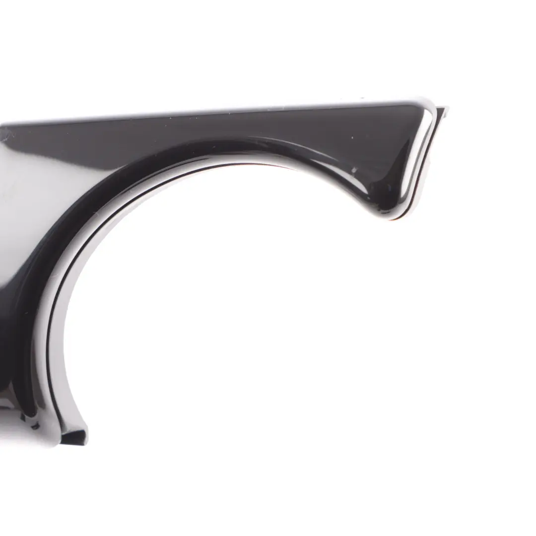 E57 LCI Dashboard Panel Trim Cover Panel Piano Black to Mini Cooper R55 R56 with Part number 2752156 Mini Cooper R55 R56 E57 LCI Dashboard Panel Trim Cover Panel Piano Black - SKU 2752156-2 - Part number 2752156