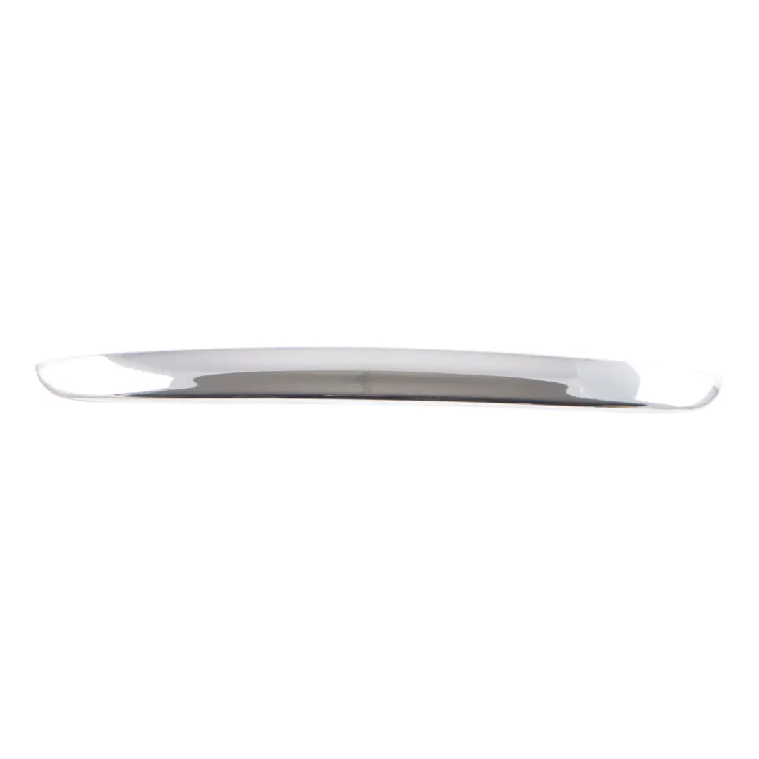 Boot Trunk Lid Grab Handle Tailgate Cover Panel Chrome 40501452 Mini R56 - SKU 2753603-1 - Part number 2753603