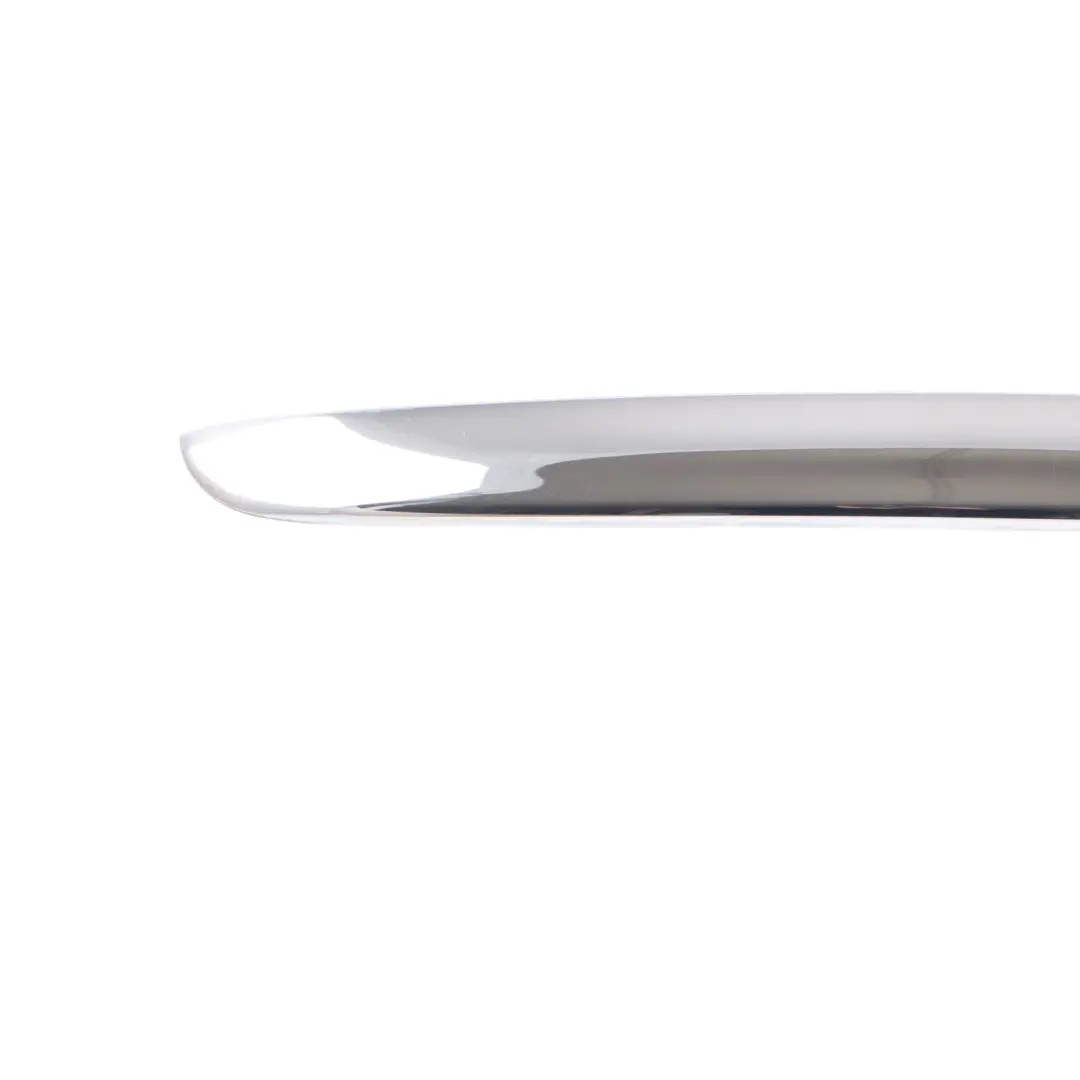 Boot Trunk Lid Grab Handle Tailgate Cover Panel Chrome 40501452 Mini R56 - SKU 2753603-1 - Part number 2753603