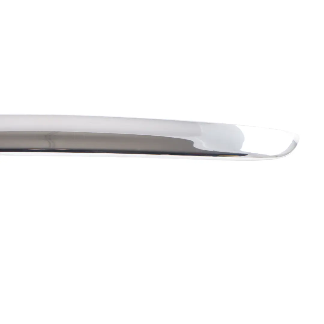Boot Trunk Lid Grab Handle Tailgate Cover Panel Chrome 40501452 Mini R56 - SKU 2753603-1 - Part number 2753603