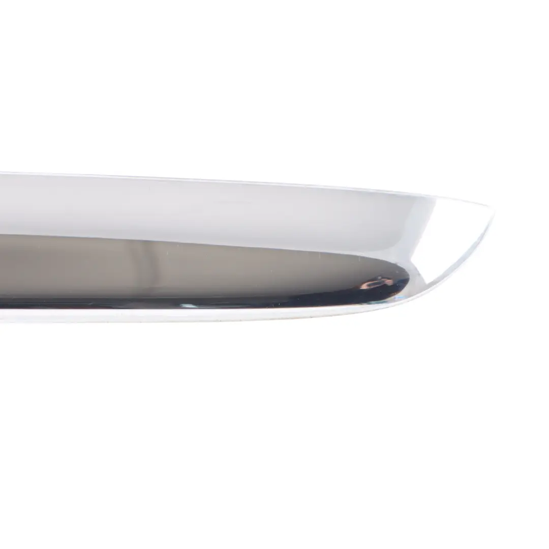 Boot Trunk Lid Grab Handle Tailgate Cover Panel Chrome 40501452 Mini R56 - SKU 2753603-1 - Part number 2753603