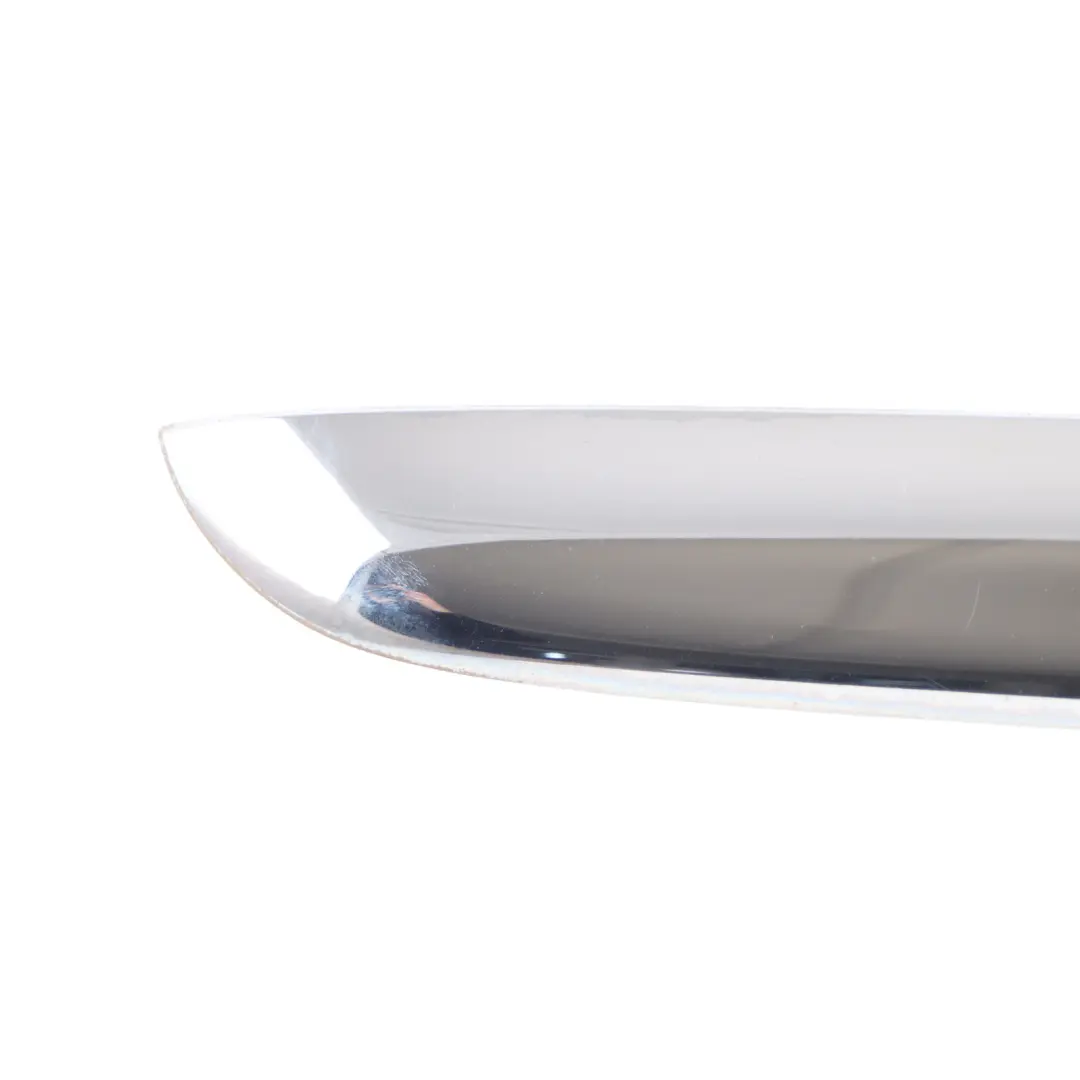Boot Trunk Lid Grab Handle Tailgate Cover Panel Chrome 40501452 Mini R56 - SKU 2753603-1 - Part number 2753603