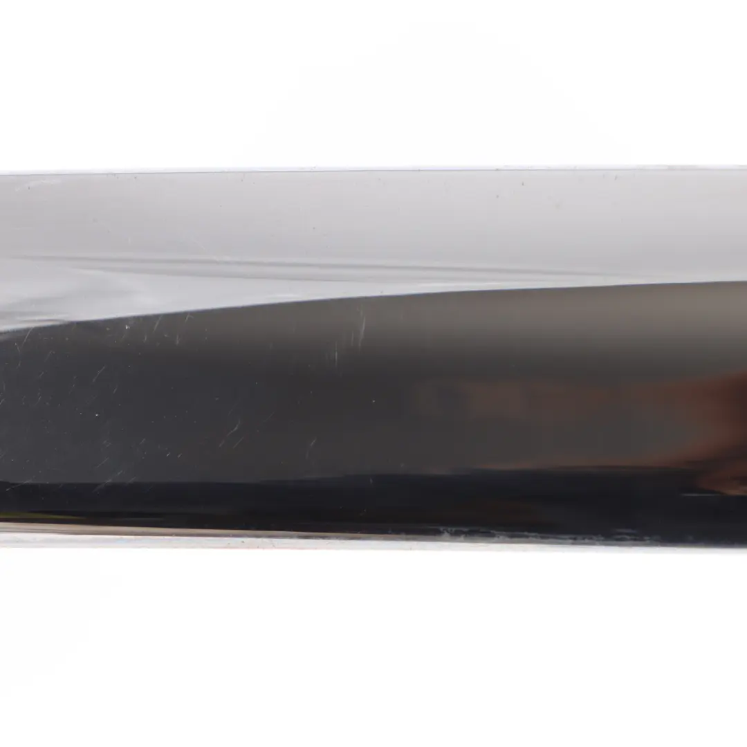 Boot Trunk Lid Grab Handle Tailgate Cover Panel Chrome 40501452 Mini R56 - SKU 2753603-1 - Part number 2753603