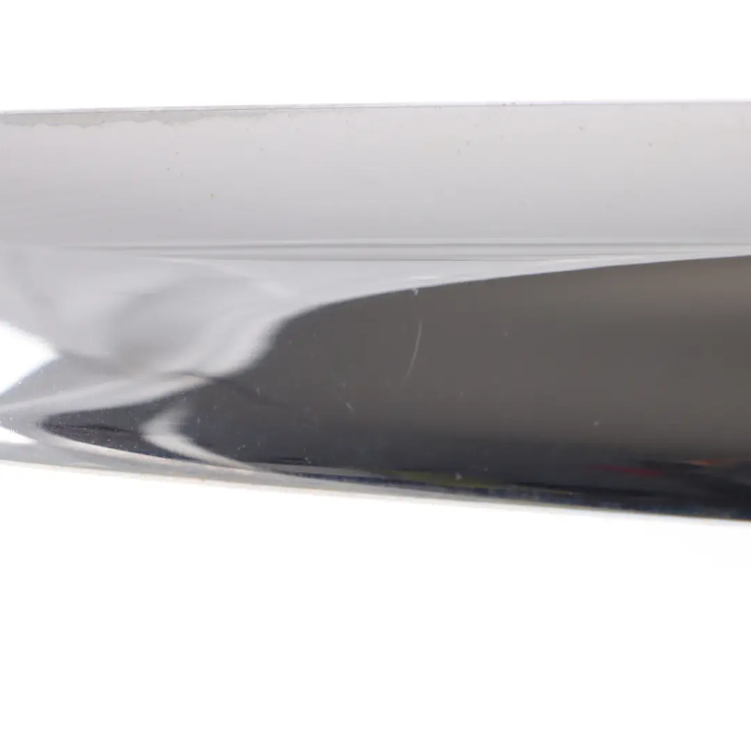 Boot Trunk Lid Grab Handle Tailgate Cover Panel Chrome 40501452 Mini R56 - SKU 2753603-1 - Part number 2753603