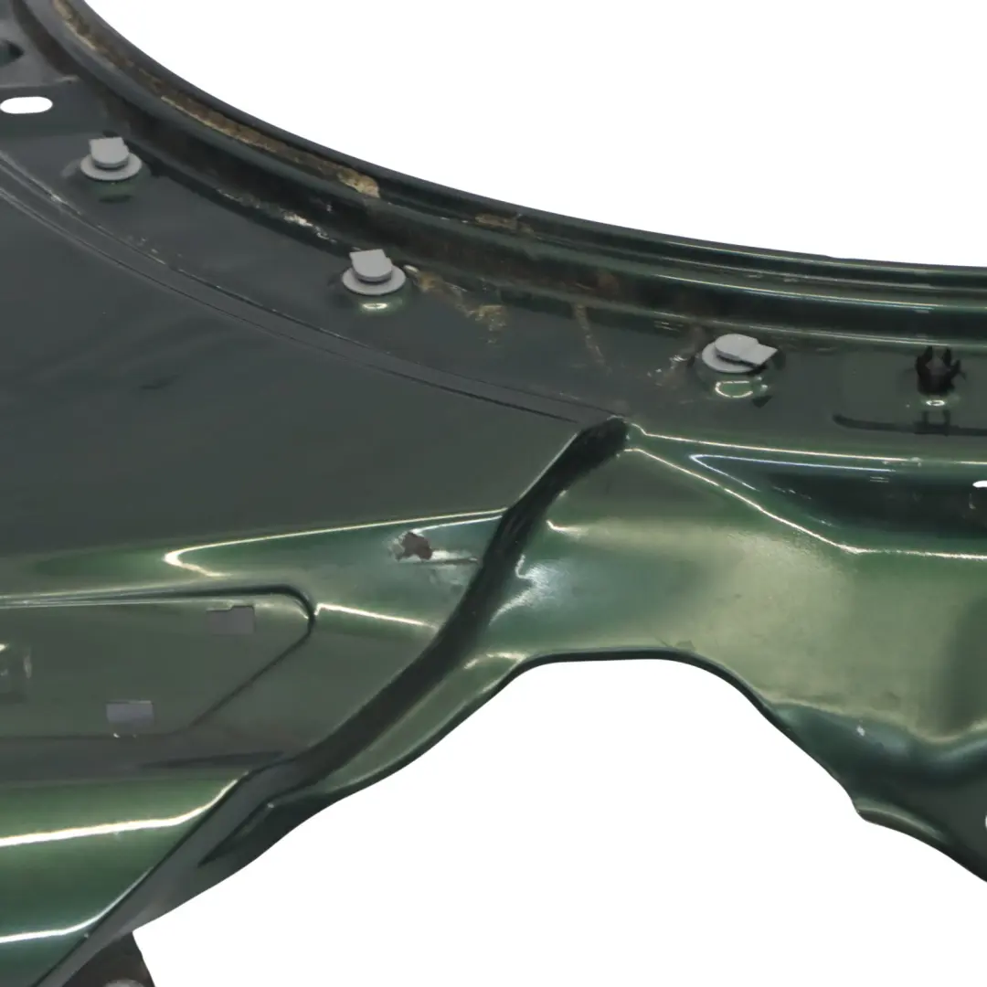  Side Wing Panel Mini R56 Front Left N/S R55 R57 British Racing Green II - B22 - SKU 2754725-BRGII1 - Part number 2754725