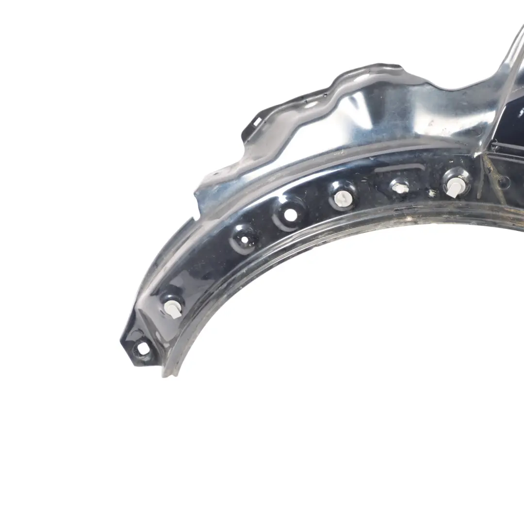  Side Wing Panel Mini R56 R57 Fender Front Left N/S Reef Blue - B30 - SKU 2754725-REEF - Part number 2754725