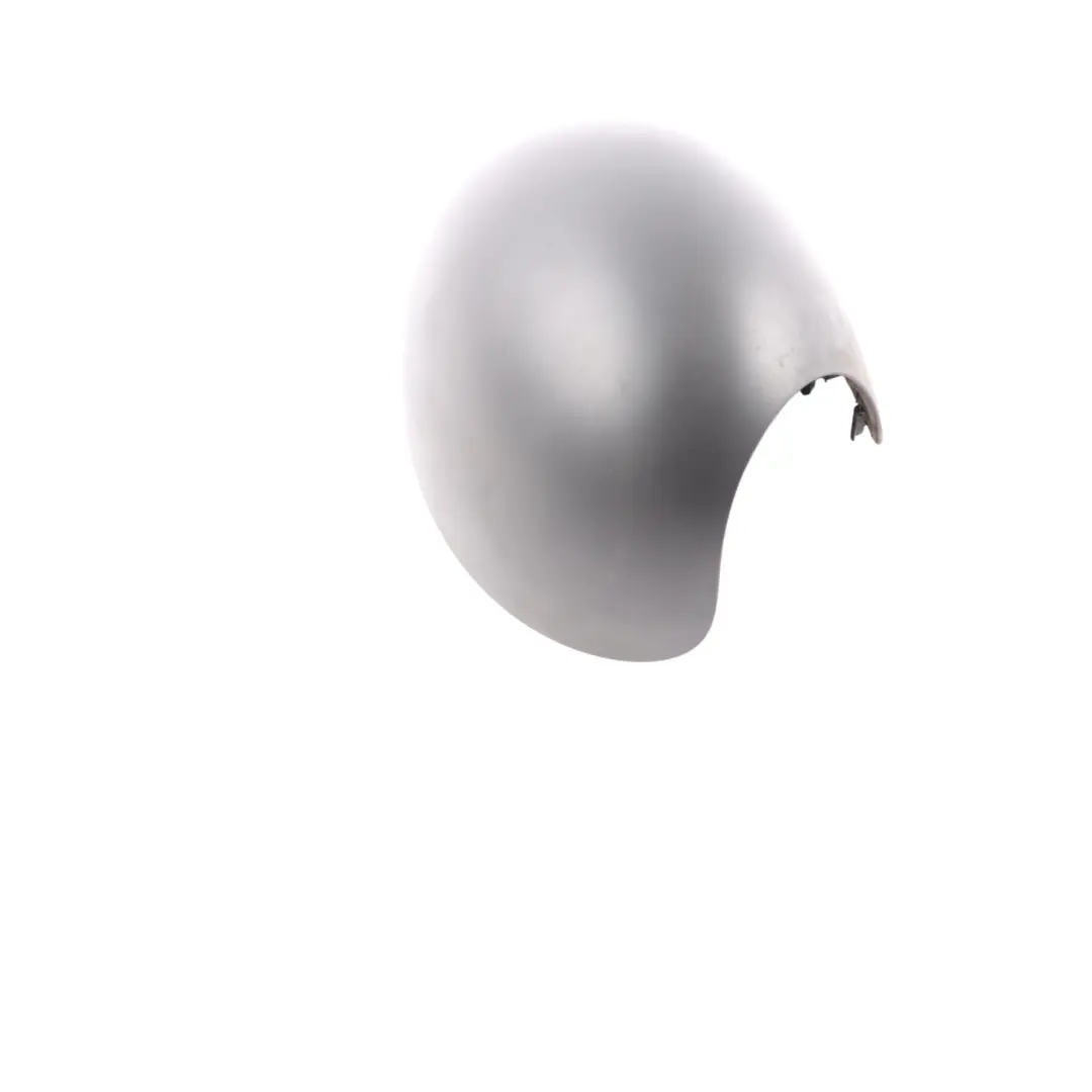 Mini Cooper One R55 R56 R57 R60 Cover Cap Casing Left N/S Mirror Wing Primed - SKU 2754913-PRIM1 - Part number 2754913