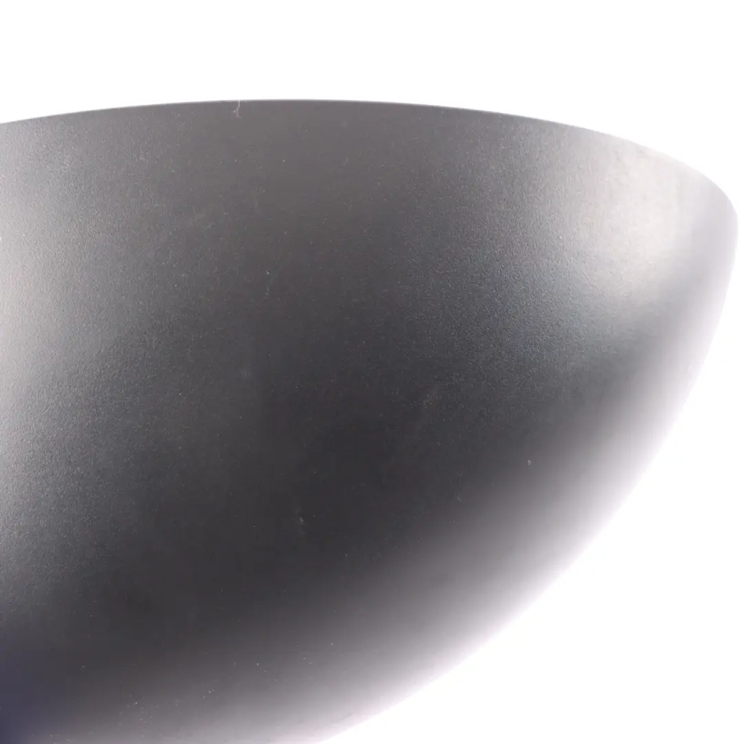 Mini Cooper One R55 R56 R57 R60 Cover Cap Casing Left N/S Mirror Wing Primed - SKU 2754913-PRIM1 - Part number 2754913