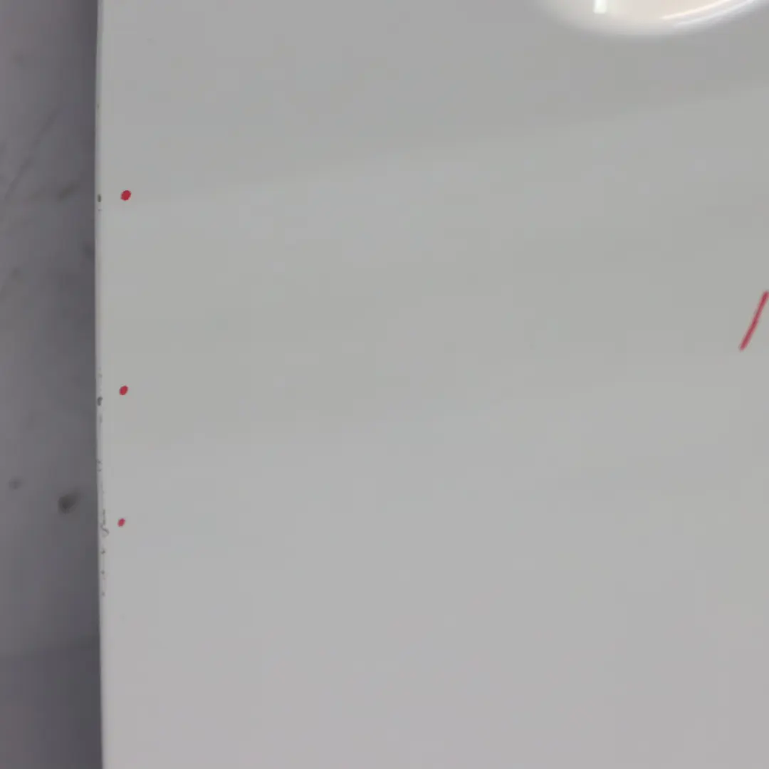 Droite White Silver Metallic - A62 pour Mini Cooper R55 R56 R57 R58 Porte Avant à propos du numéro de pièce 2755936 Mini Cooper R55 R56 R57 R58 Porte Avant Droite White Silver Metallic - A62 - SKU 2755936-WS - Numéro de pièce 2755936