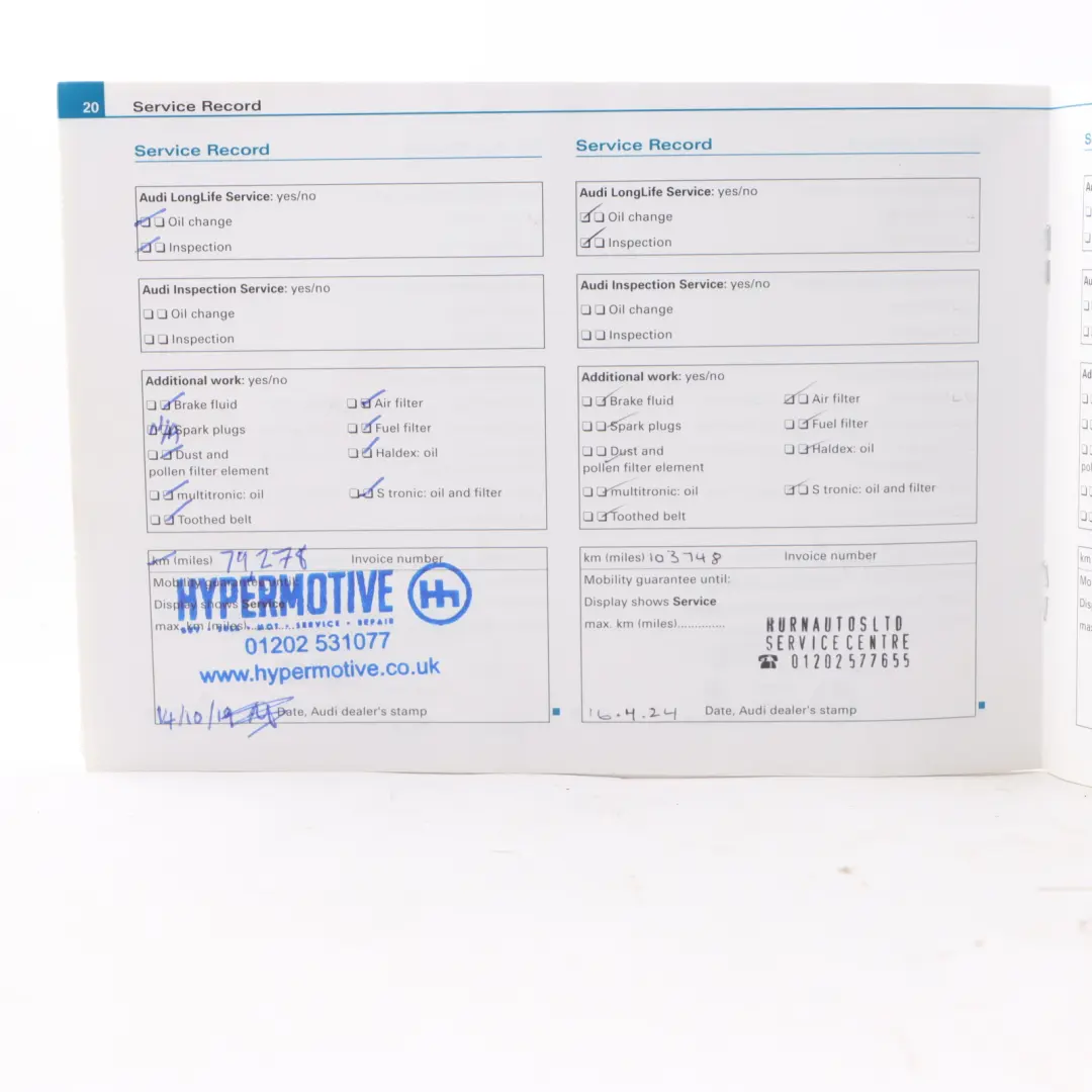 Benutzerhandbuch Anleitungsbuch Brieftasche Fall Tasche für Audi A4 B8 mit Teilenummer 2915618K220 Audi A4 B8 Benutzerhandbuch Anleitungsbuch Brieftasche Fall Tasche - SKU 2915618K220 - Teilenummer 2915618K220