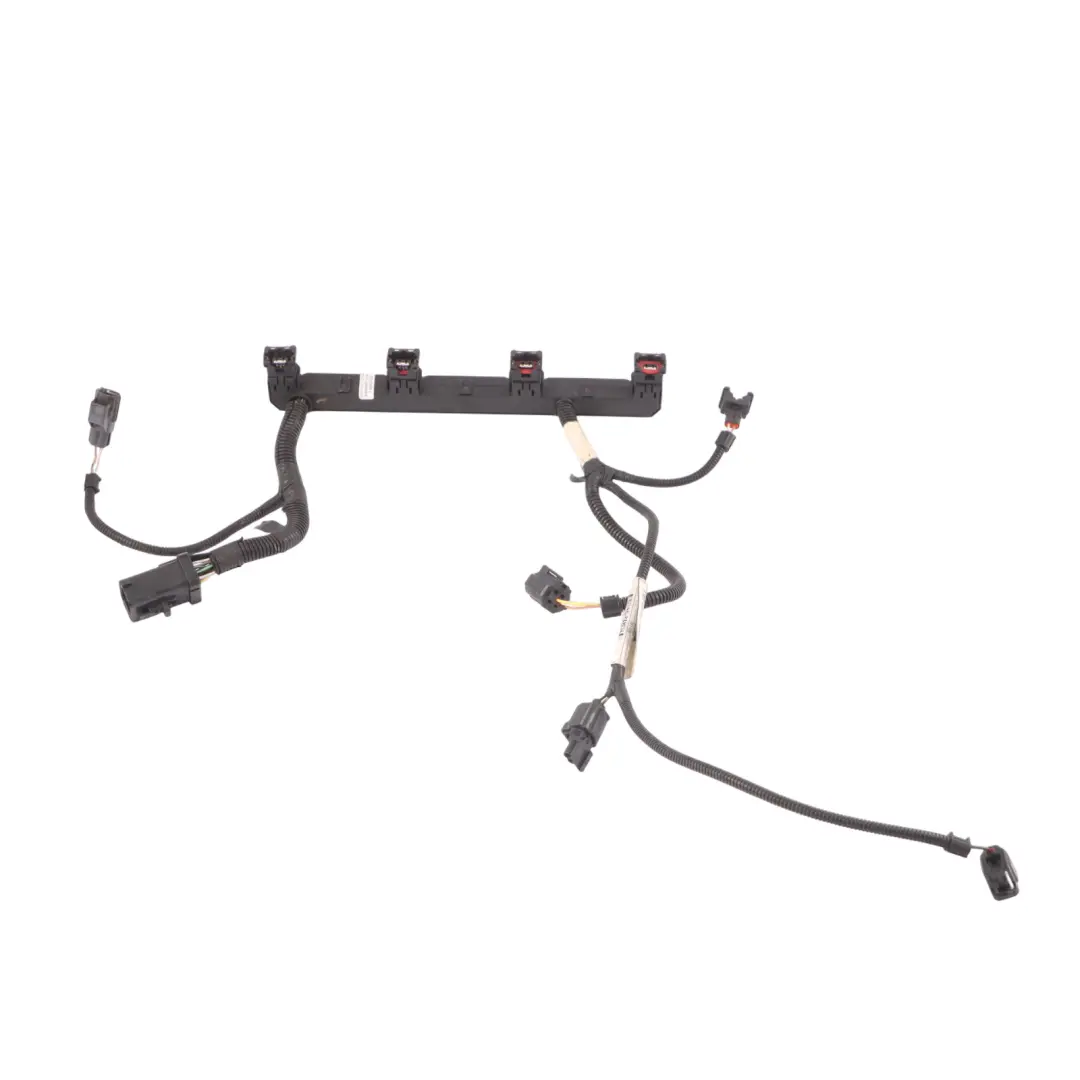 TC7 1.8L Zetec Injection Nozzle Wiring Harness 2T1T9H589AB to Ford Transit Connect with Part number 2T1T9H589AC Ford Transit Connect TC7 1.8L Zetec Injection Nozzle Wiring Harness 2T1T9H589AB - SKU 2T1T9H589AC - Part number 2T1T9H589AC