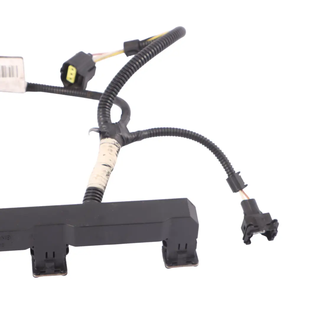 Ford Transit Connect TC7 1.8L Zetec Inyección Boquilla Mazo cables 2T1T9H589AB - SKU 2T1T9H589AC - Número de pieza 2T1T9H589AC