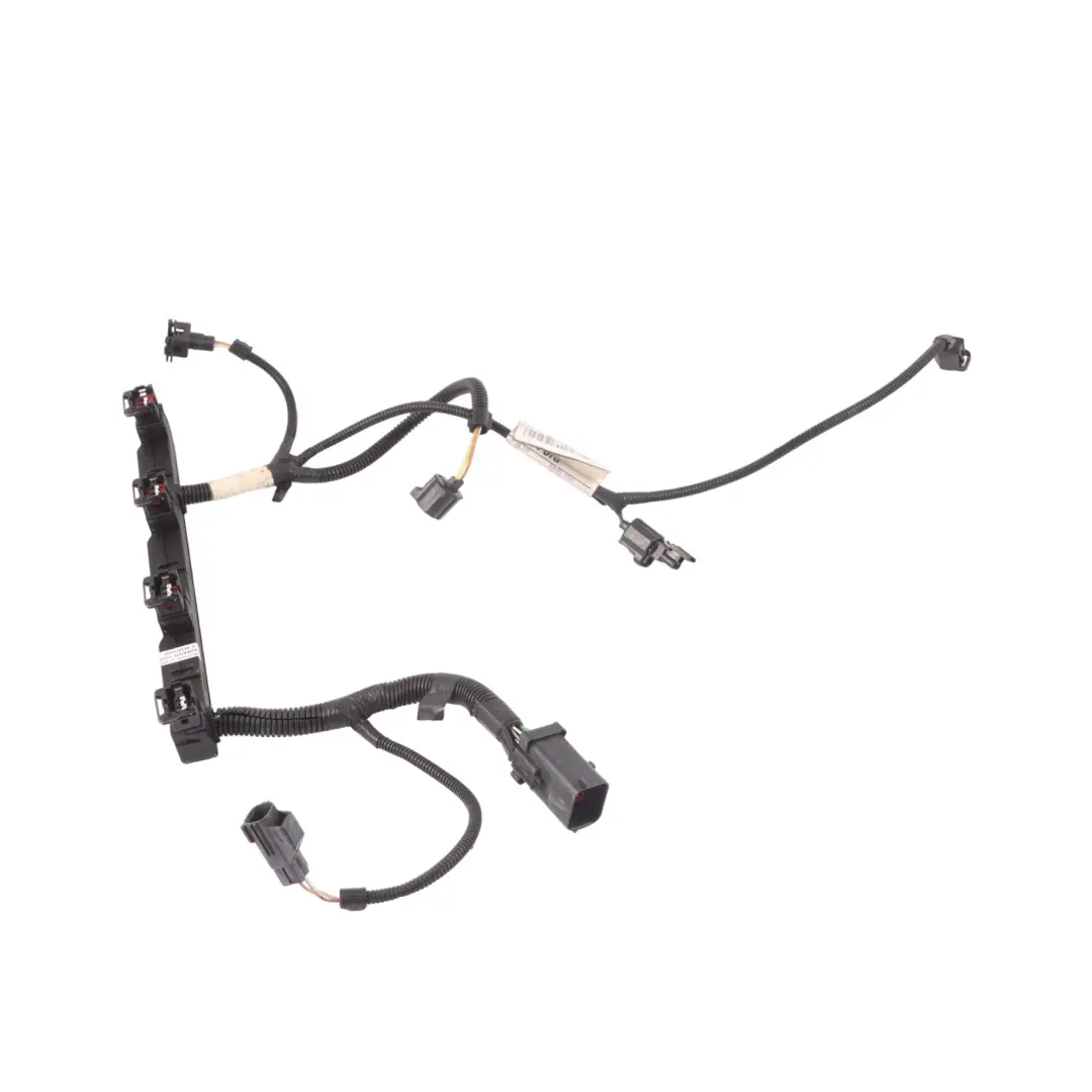 TC7 1.8L Zetec Inyección Boquilla Mazo cables 2T1T9H589AB para Ford Transit Connect con número de pieza 2T1T9H589AC Ford Transit Connect TC7 1.8L Zetec Inyección Boquilla Mazo cables 2T1T9H589AB - SKU 2T1T9H589AC - Número de pieza 2T1T9H589AC