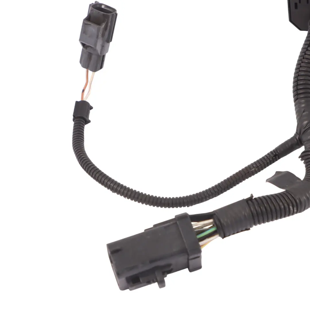 TC7 1.8L Zetec Injection Nozzle Wiring Harness 2T1T9H589AB to Ford Transit Connect with Part number 2T1T9H589AC Ford Transit Connect TC7 1.8L Zetec Injection Nozzle Wiring Harness 2T1T9H589AB - SKU 2T1T9H589AC - Part number 2T1T9H589AC