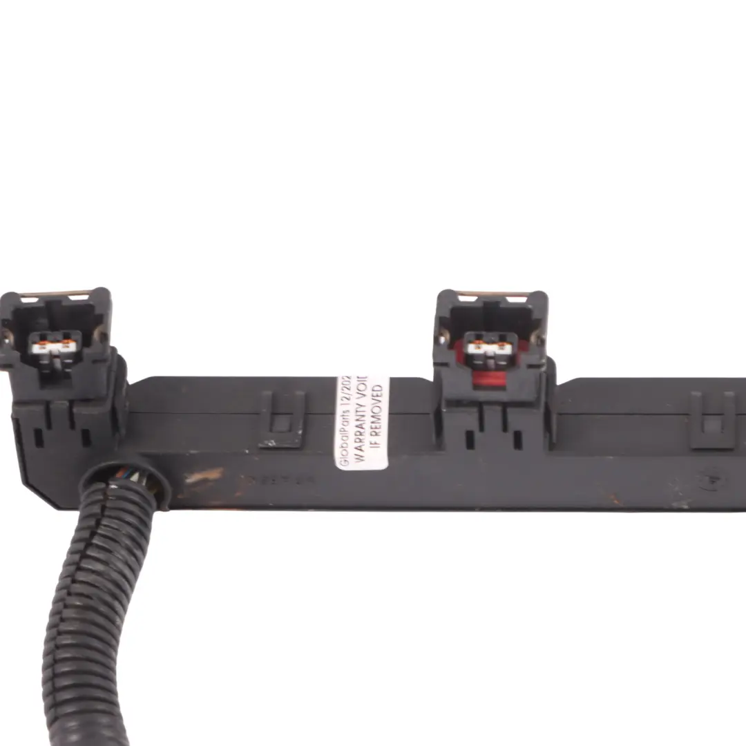 Ford Transit TC7 1.8L Zetec Faisceau câblage buse d'injection 2T1T9H589AB - SKU 2T1T9H589AC - Numéro de pièce 2T1T9H589AC