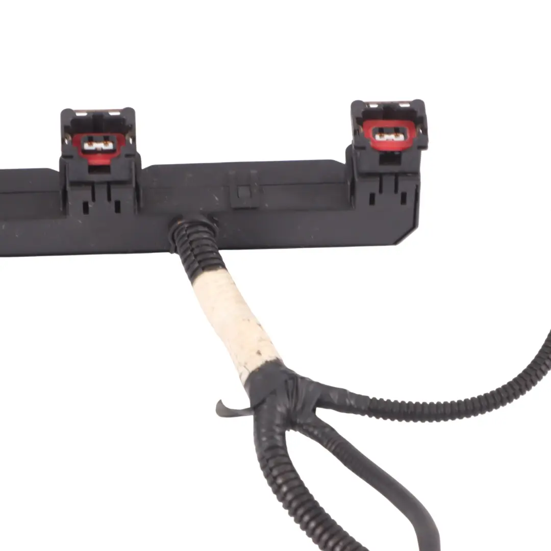 TC7 1.8L Zetec Ugello di iniezione Cablaggio 2T1T9H589AB per Ford Transit Connect con numero di parte 2T1T9H589AC Ford Transit Connect TC7 1.8L Zetec Ugello di iniezione Cablaggio 2T1T9H589AB - SKU 2T1T9H589AC - Numero di parte 2T1T9H589AC