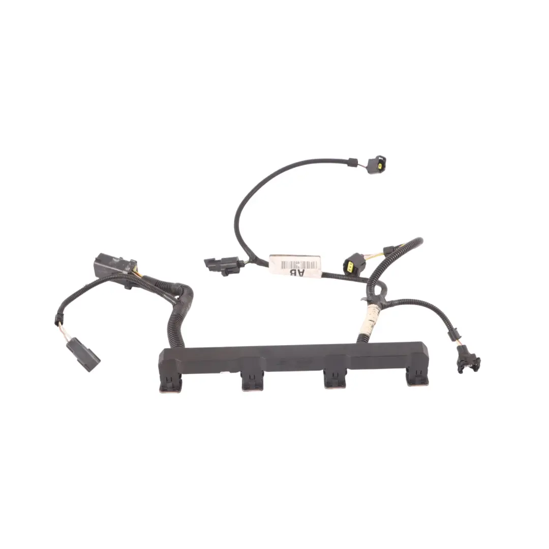 Ford Transit Connect TC7 1.8L Zetec Inyección Boquilla Mazo cables 2T1T9H589AB - SKU 2T1T9H589AC - Número de pieza 2T1T9H589AC