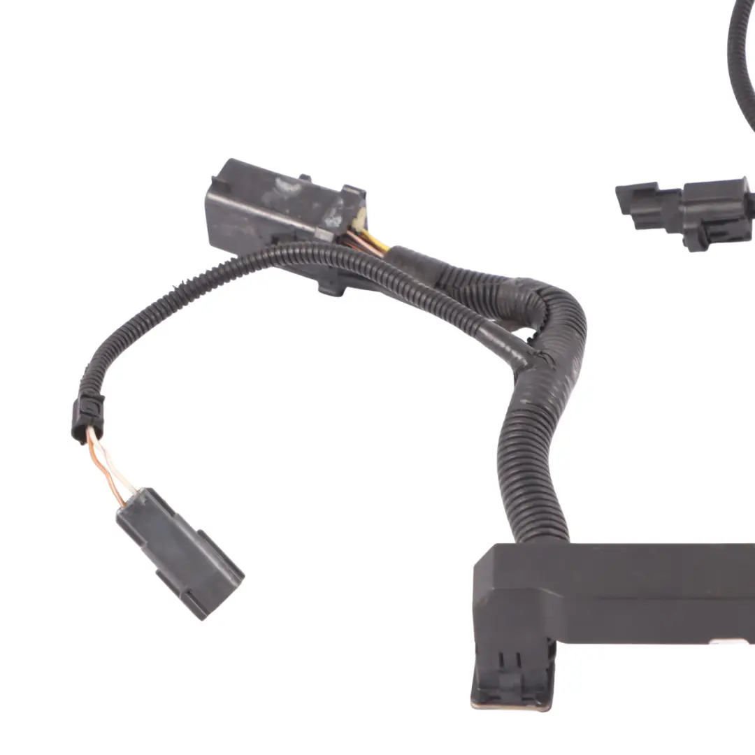 TC7 1.8L Zetec Injection Nozzle Wiring Harness 2T1T9H589AB to Ford Transit Connect with Part number 2T1T9H589AC Ford Transit Connect TC7 1.8L Zetec Injection Nozzle Wiring Harness 2T1T9H589AB - SKU 2T1T9H589AC - Part number 2T1T9H589AC