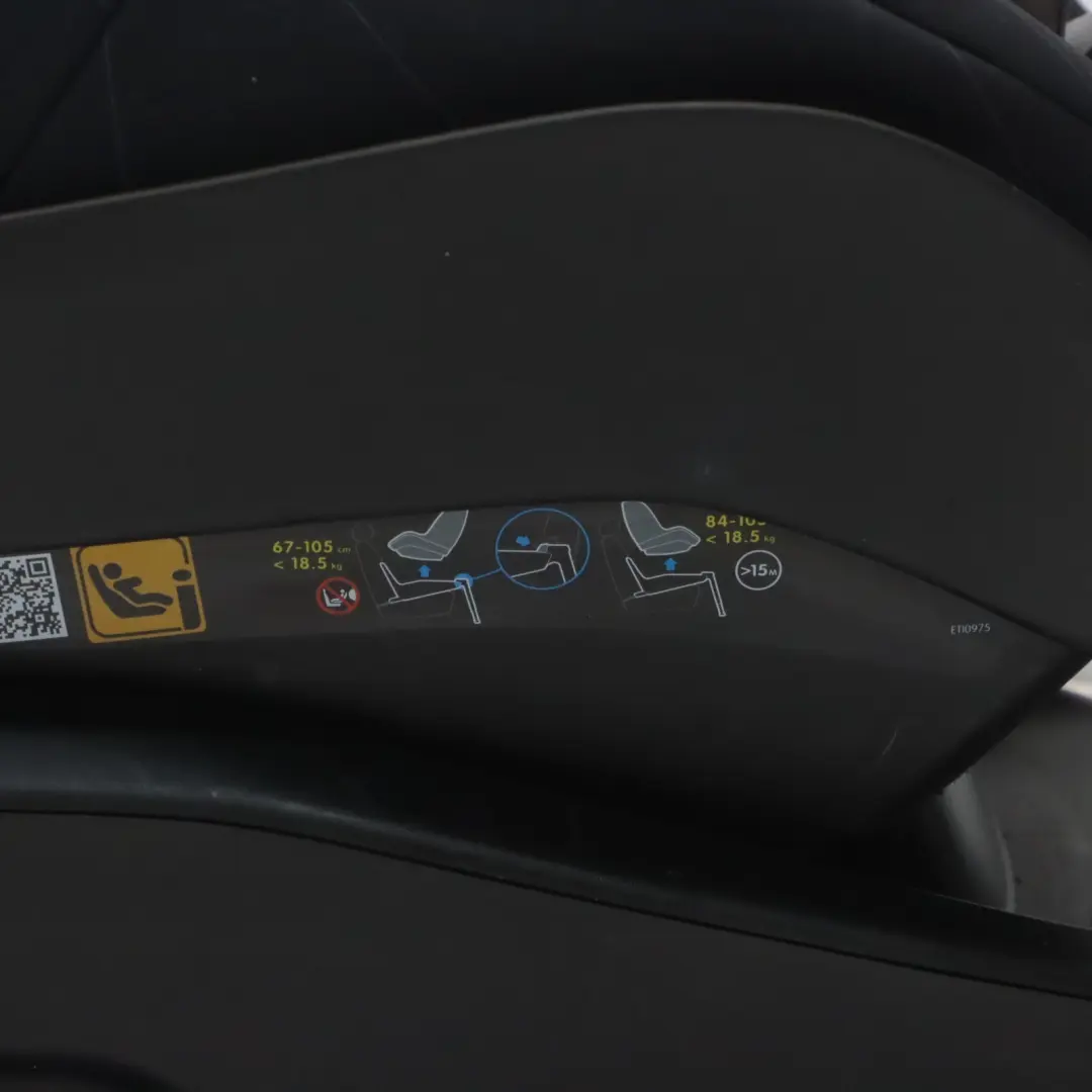 Maxi-Cosi 2Way Pearl Fotelik Samochodowy Dziecięcy FamilyFix do o numerze 2WAY-PEARL Maxi-Cosi 2Way Pearl Fotelik Samochodowy Dziecięcy FamilyFix - SKU 2WAY-PEARL - Numer Części 2WAY-PEARL