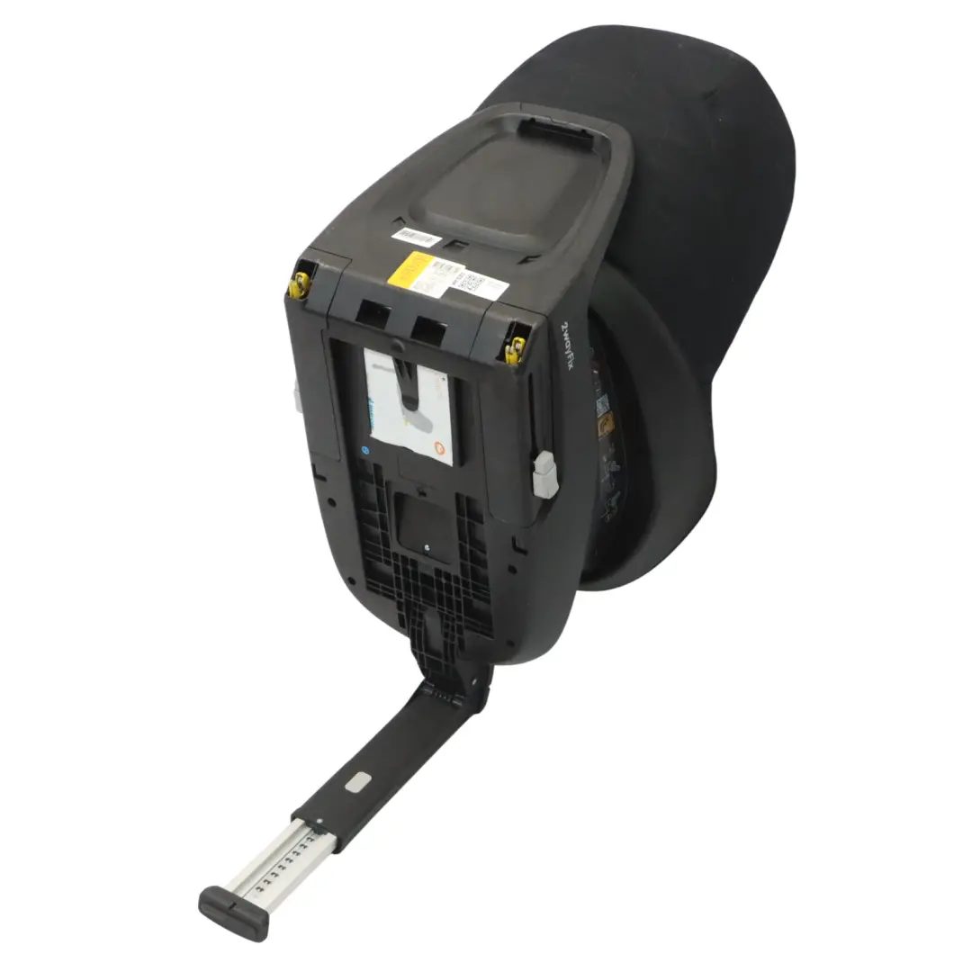 Maxi-Cosi 2Way Pearl Fotelik Samochodowy Dziecięcy FamilyFix do o numerze 2WAY-PEARL Maxi-Cosi 2Way Pearl Fotelik Samochodowy Dziecięcy FamilyFix - SKU 2WAY-PEARL - Numer Części 2WAY-PEARL