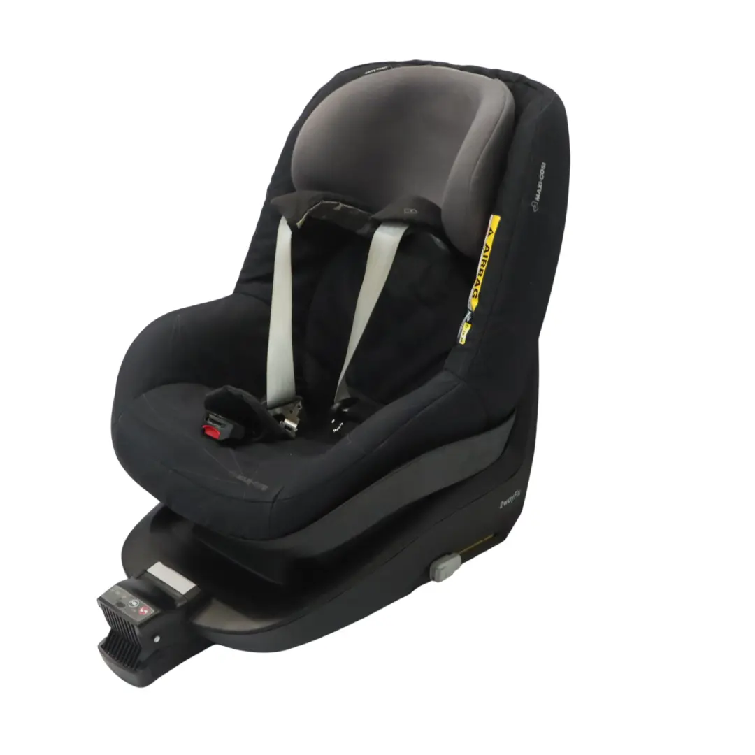 Asiento Pasajero Maxi-Cosi 2Way Pearl FamilyFix System para con número de pieza 2WAY-PEARL Asiento Pasajero Maxi-Cosi 2Way Pearl FamilyFix System - SKU 2WAY-PEARL - Número de pieza 2WAY-PEARL