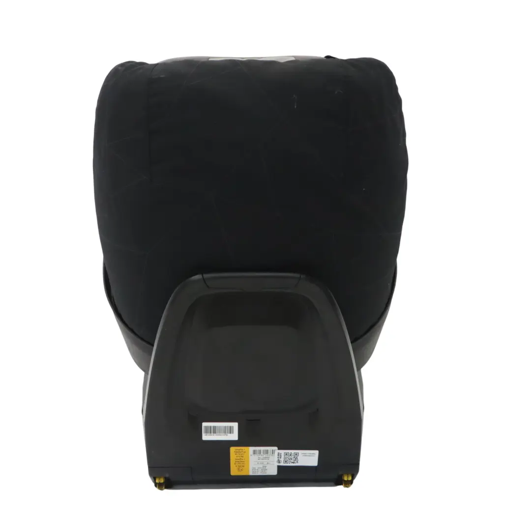 Sedile passeggero del sistema FamilyFix Maxi-Cosi 2Way Pearl per con numero di parte 2WAY-PEARL Sedile passeggero del sistema FamilyFix Maxi-Cosi 2Way Pearl - SKU 2WAY-PEARL - Numero di parte 2WAY-PEARL