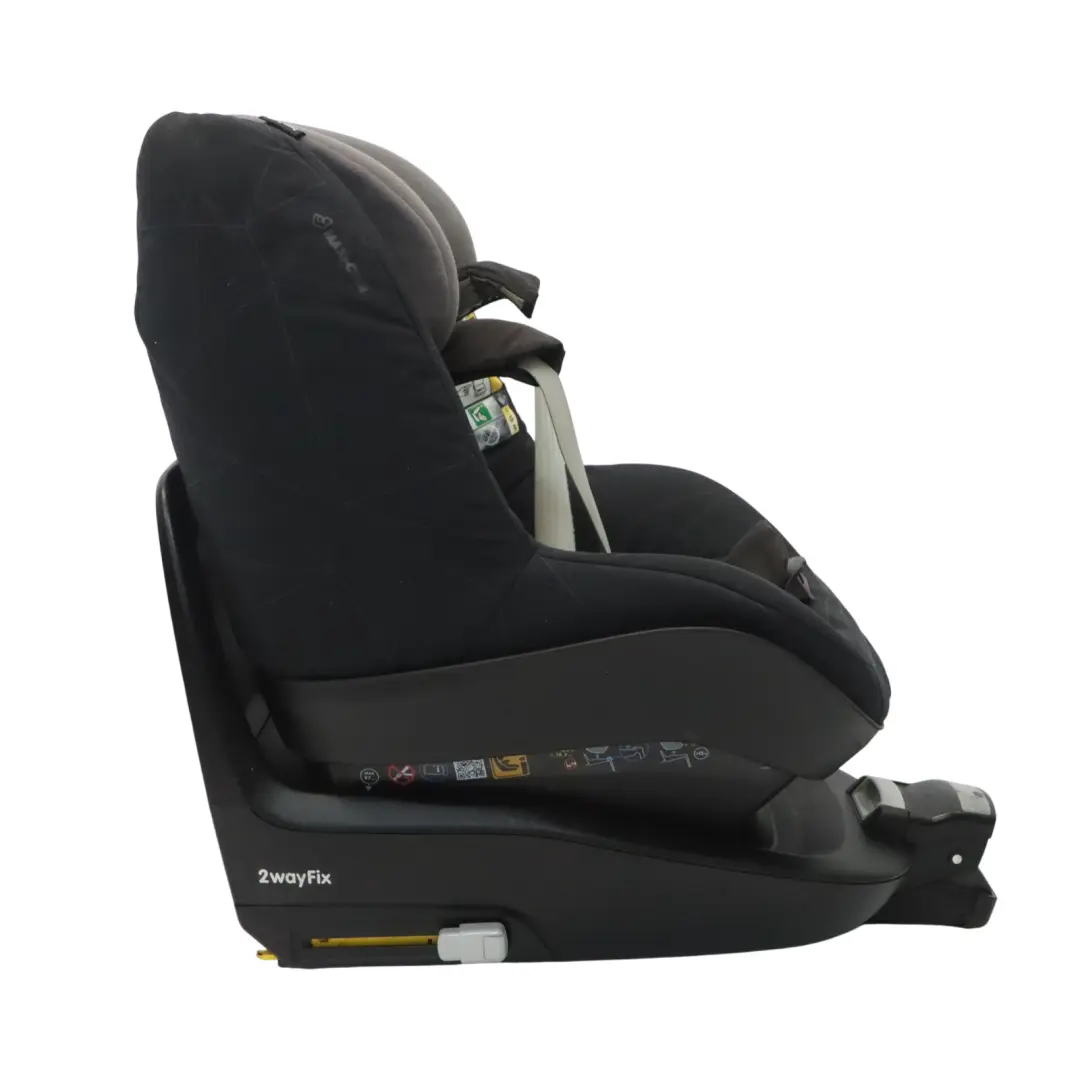  Sedile passeggero del sistema FamilyFix Maxi-Cosi 2Way Pearl - SKU 2WAY-PEARL - Numero di parte 2WAY-PEARL