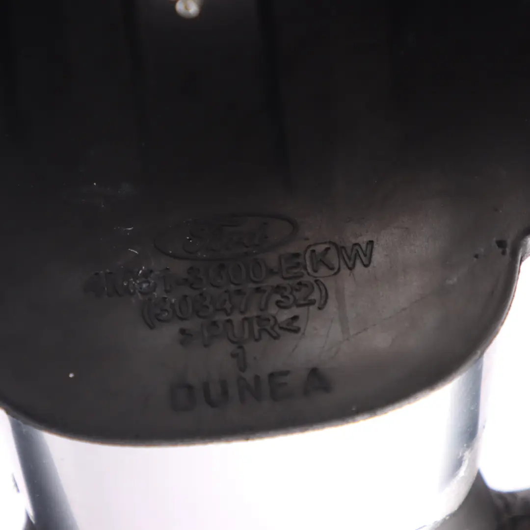 Mk2 NOUVEAU Volant en Cuir Noir 4M51-3600-EKW pour Ford Focus à propos du numéro de pièce 30347732 Ford Focus Mk2 NOUVEAU Volant en Cuir Noir 4M51-3600-EKW - SKU 30347732-1 - Numéro de pièce 30347732