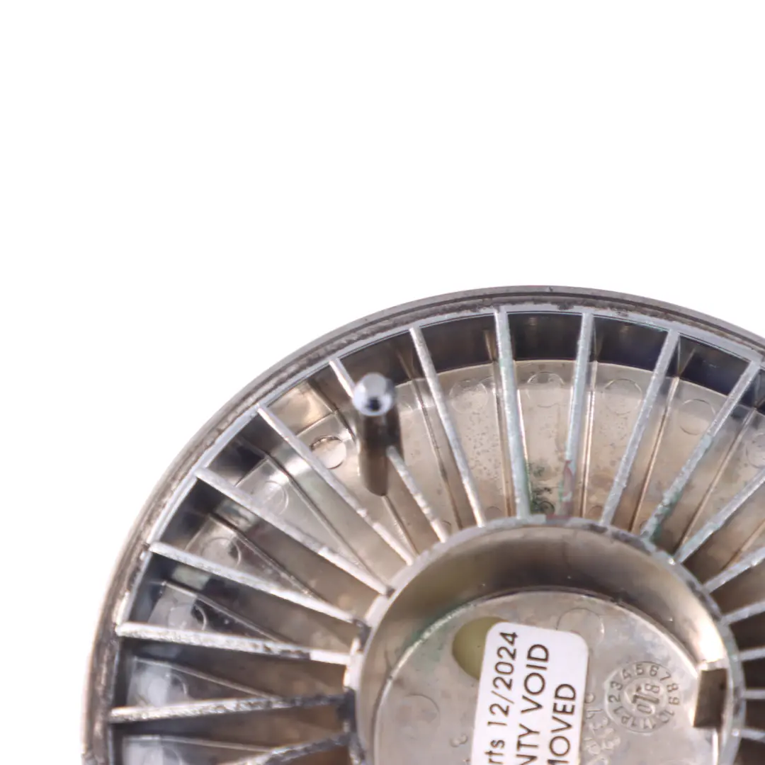 BMW X3 E83 Hayon Coffre Embleme Logo Arriere - SKU 3401005-1 - Numéro de pièce 3401005