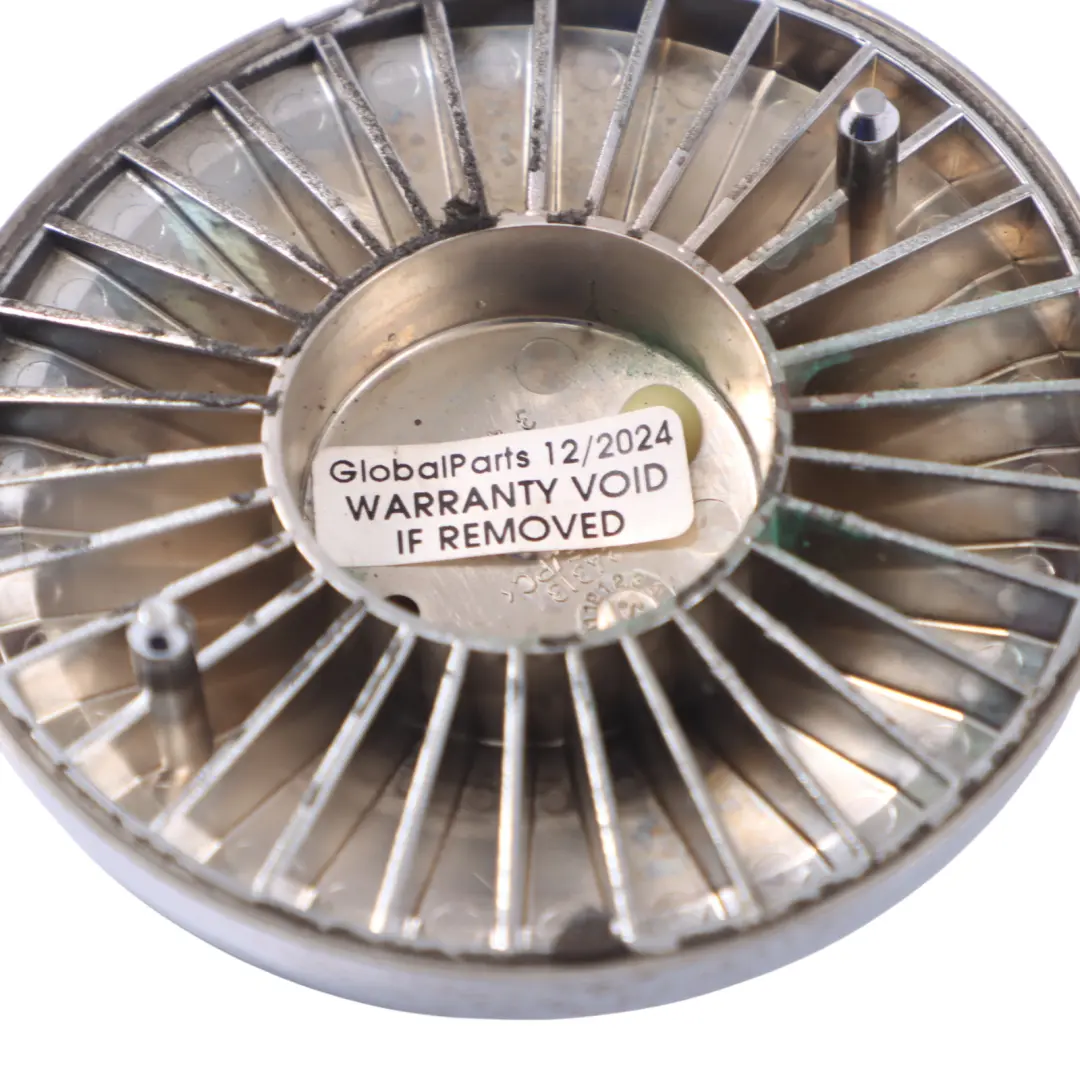 Stivale Posteriore Tronco Badge Tailgate Emblema Logo per BMW X3 E83 con numero di parte 3401005 BMW X3 E83 Stivale Posteriore Tronco Badge Tailgate Emblema Logo - SKU 3401005-1 - Numero di parte 3401005