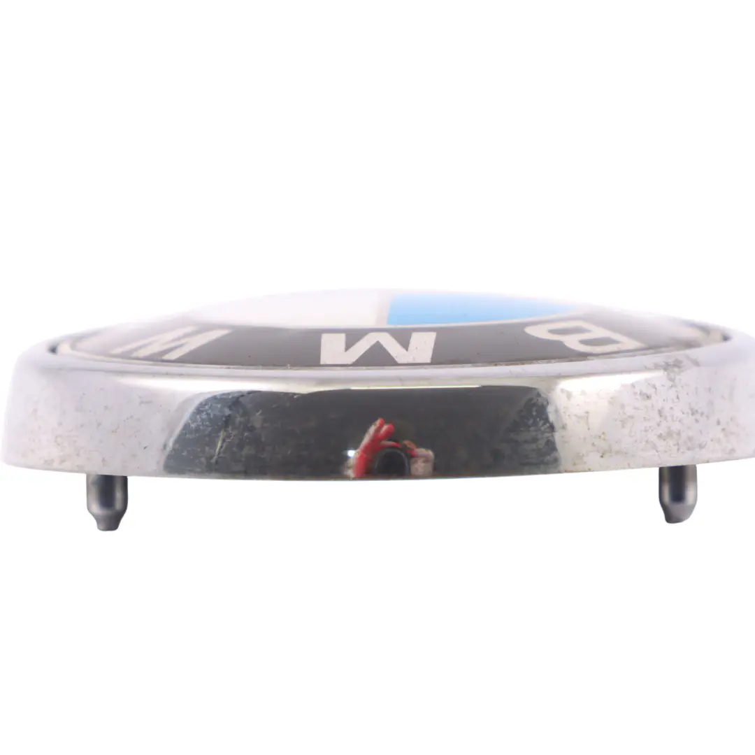 BMW X3 E83 Hayon Coffre Embleme Logo Arriere - SKU 3401005-1 - Numéro de pièce 3401005