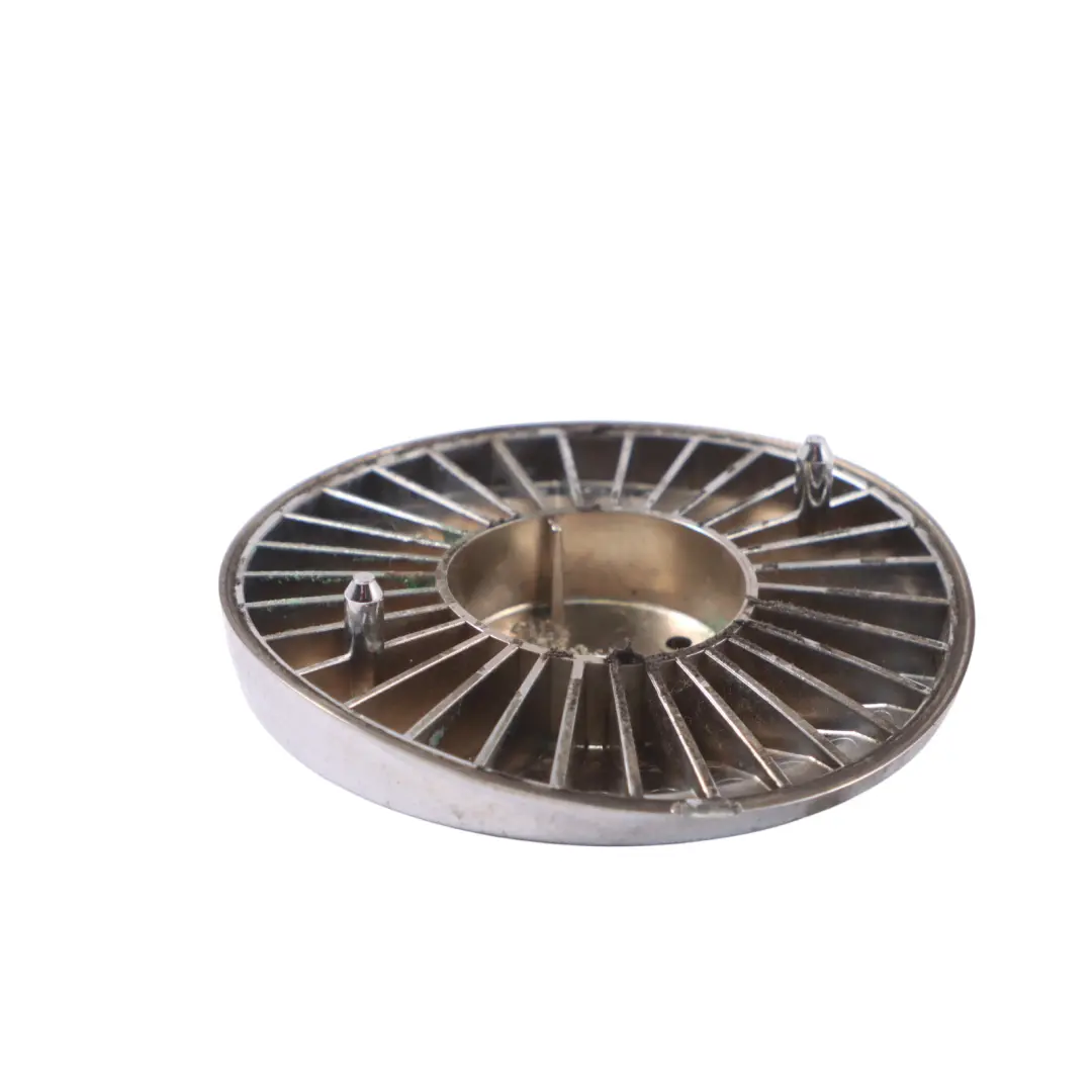 Heckklappe Kofferraum Emblem Logo Hinten für BMW X3 E83 mit Teilenummer 3401005 BMW X3 E83 Heckklappe Kofferraum Emblem Logo Hinten - SKU 3401005-1 - Teilenummer 3401005