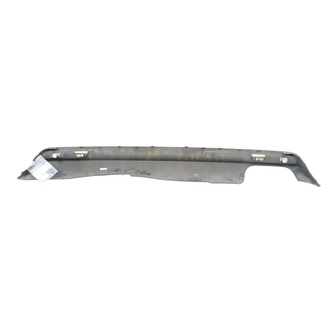 BMW X3 E83 LCI M Sport Rear Bumper Trim Panel Cover Diffuser - SKU 3417730 - Part number 3417730
