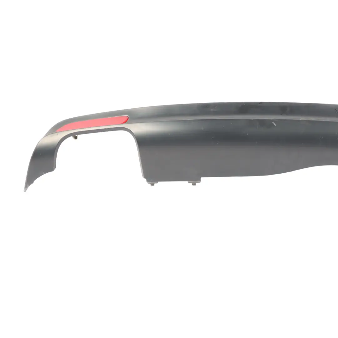 BMW X3 E83 LCI M Sport Rear Bumper Trim Panel Cover Diffuser - SKU 3417730 - Part number 3417730