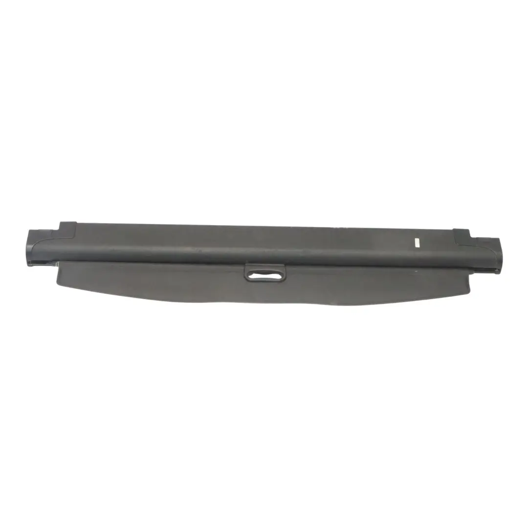 Rollo Laderaumabdeckung Paketablage Schwarz Anthrazit für BMW X3 E83 mit Teilenummer 3424662 BMW X3 E83 Rollo Laderaumabdeckung Paketablage Schwarz Anthrazit - SKU 3424662-2 - Teilenummer 3424662