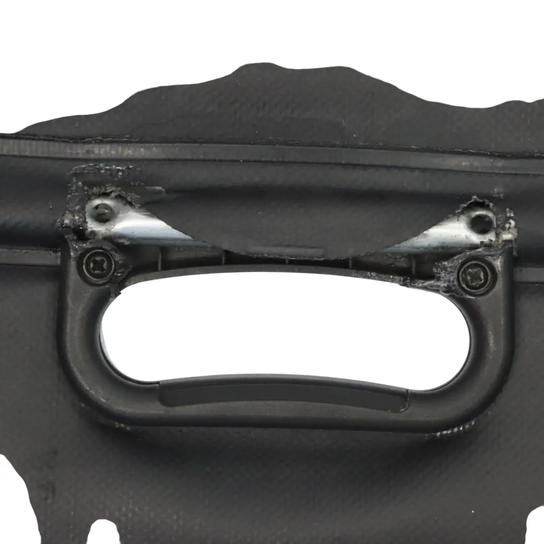 BMW X3 E83 Rollo Laderaumabdeckung Paketablage Schwarz Anthrazit - SKU 3424662-2 - Teilenummer 3424662
