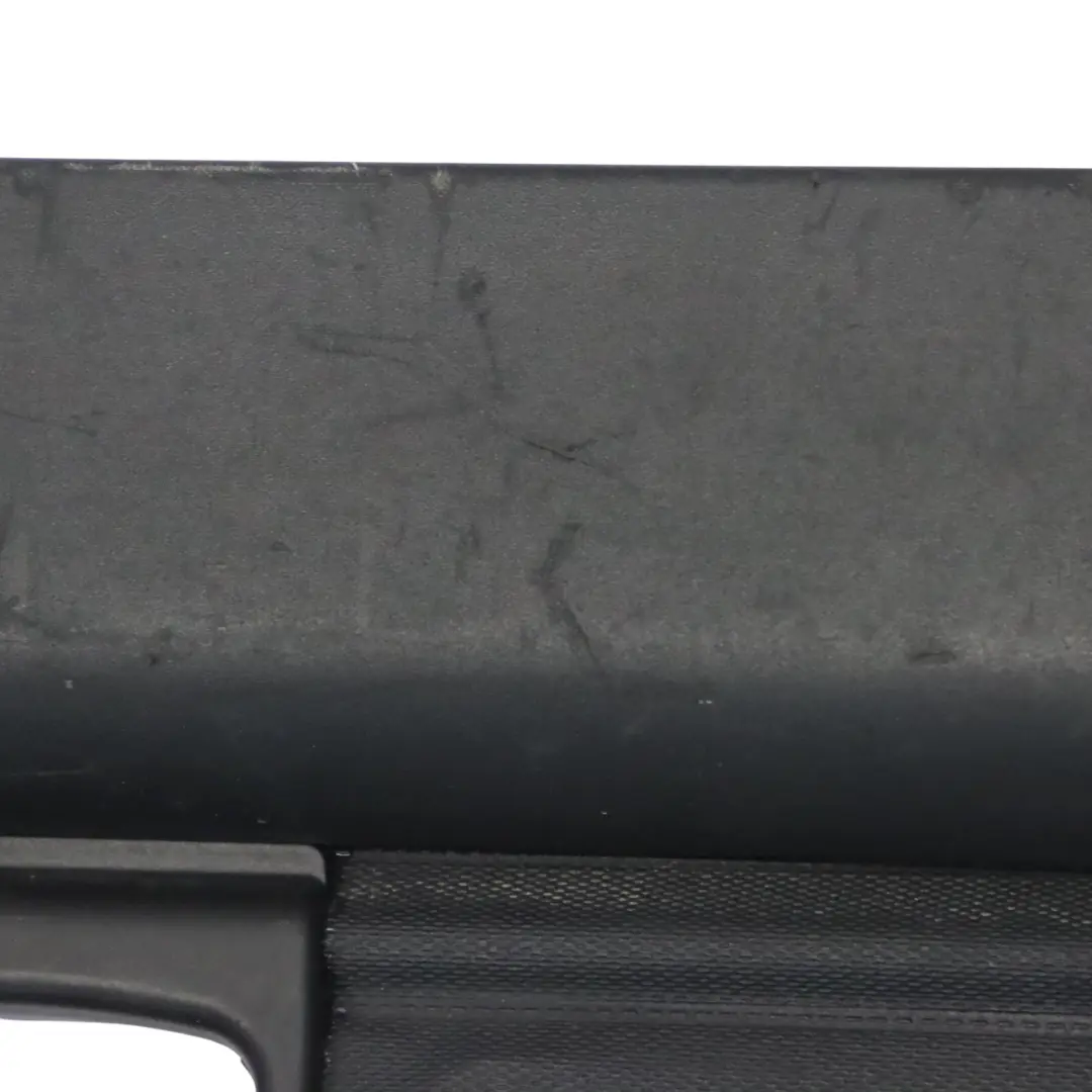 BMW X3 E83 Rollo Laderaumabdeckung Paketablage Schwarz Anthrazit - SKU 3424662-2 - Teilenummer 3424662