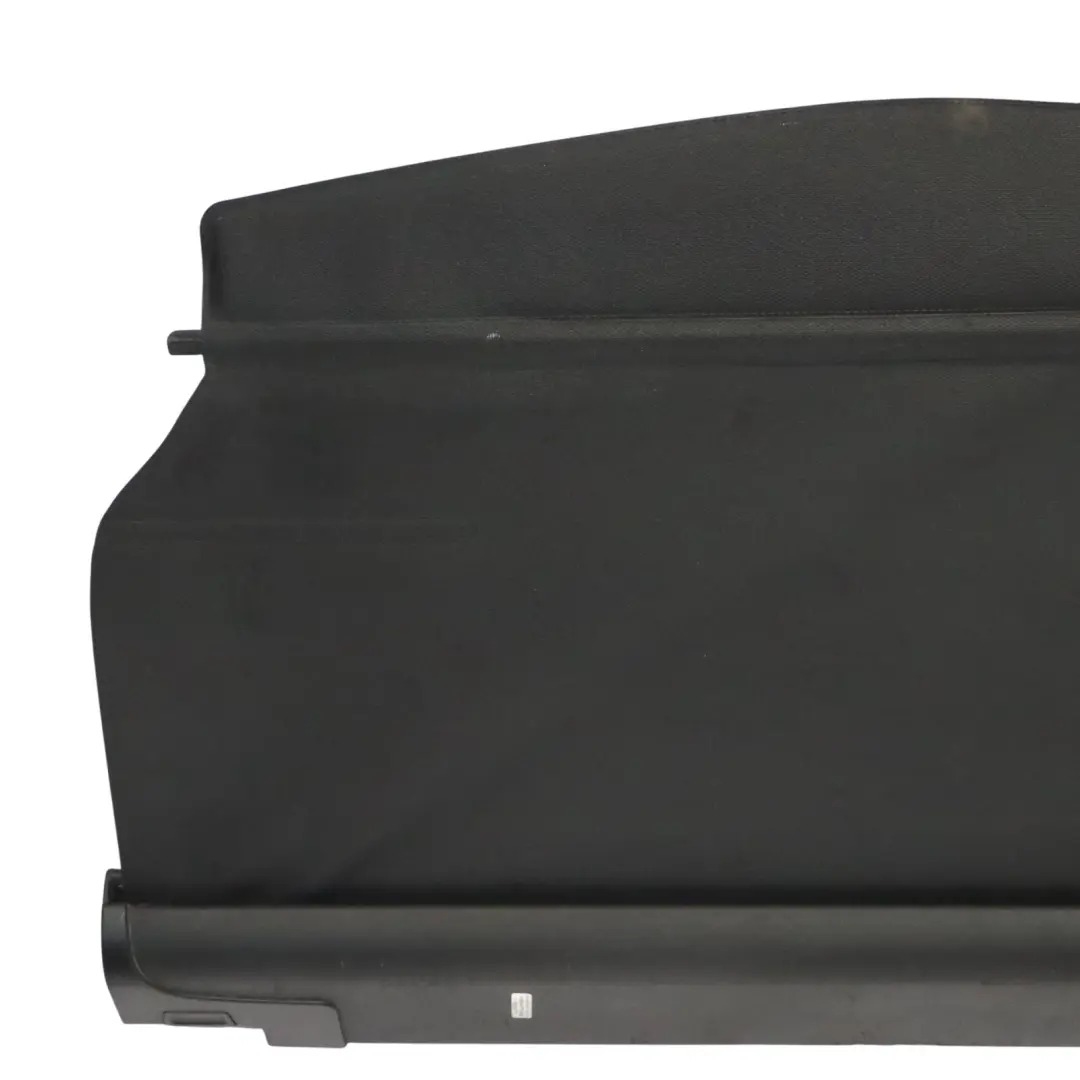 BMW X3 E83 Rollo Laderaumabdeckung Paketablage Schwarz Anthrazit - SKU 3424662-2 - Teilenummer 3424662
