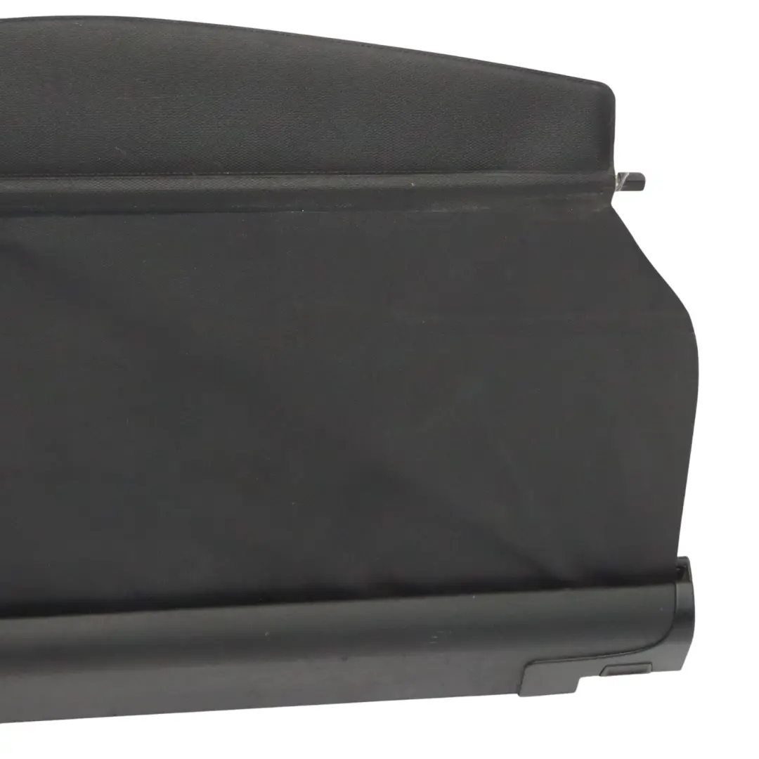 BMW X3 E83 Rollo Laderaumabdeckung Paketablage Schwarz Anthrazit - SKU 3424662-2 - Teilenummer 3424662