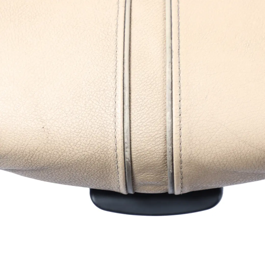 Front Right O/S Interior Heated Nevada Leather Beige to BMW X3 E83 Seat with Part number 3454330 BMW X3 E83 Seat Front Right O/S Interior Heated Nevada Leather Beige - SKU 3454330-2 - Part number 3454330