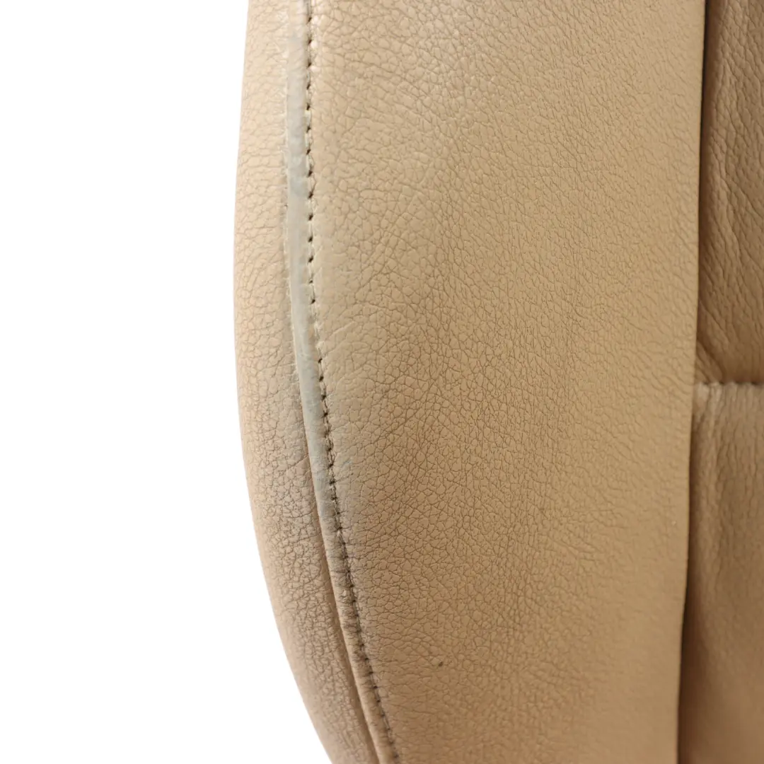 Front Right O/S Interior Heated Nevada Leather Beige to BMW X3 E83 Seat with Part number 3454330 BMW X3 E83 Seat Front Right O/S Interior Heated Nevada Leather Beige - SKU 3454330-2 - Part number 3454330